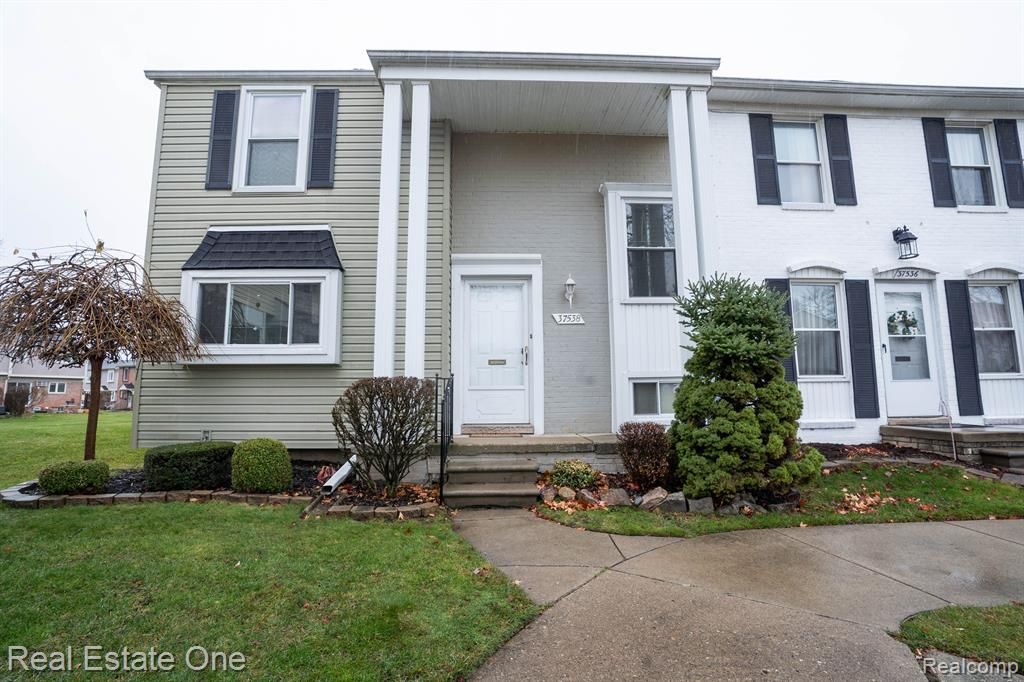 37538 Charter Oaks Blvd, Clinton Township, MI 48036 Trulia