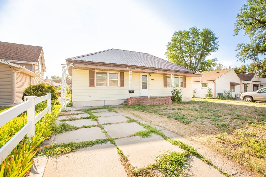 309 Christy Ave, Culbertson, NE 69024 Trulia