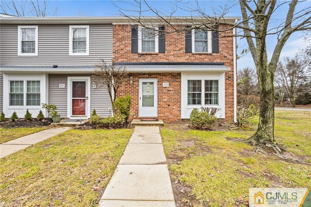 375 Rittenhouse Ct, North Brunswick, NJ 08902 Trulia