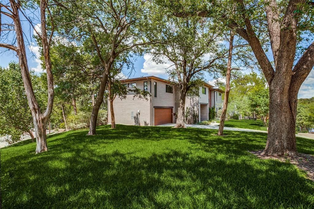 781 Evergreen Hills Rd, Dallas, TX 75208