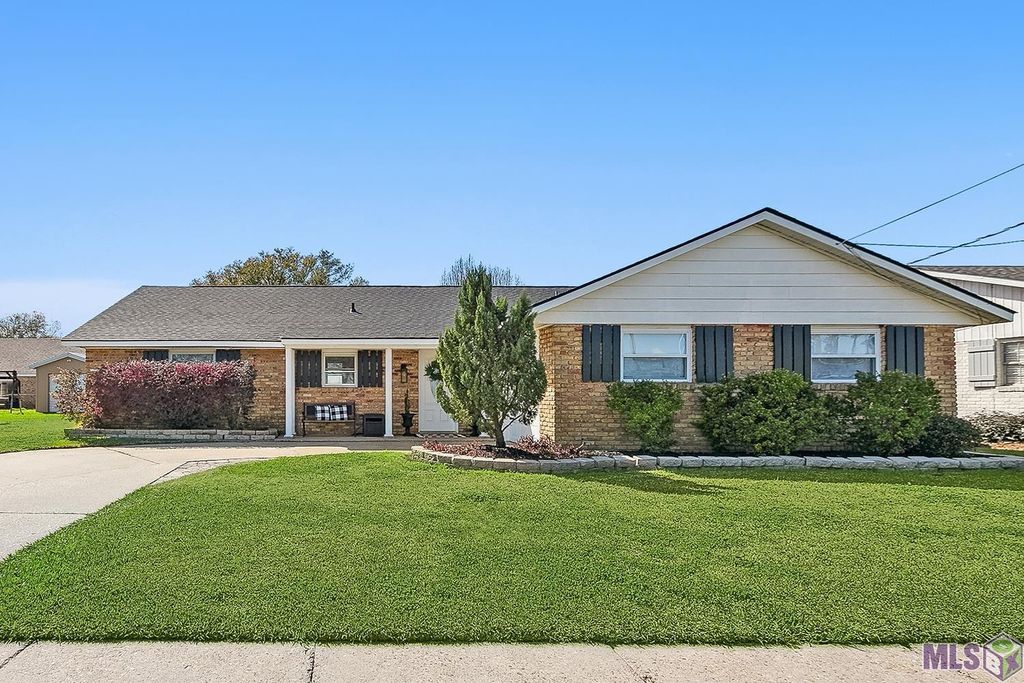 431 N Ezidore Ave, Gramercy, LA 70052 Trulia