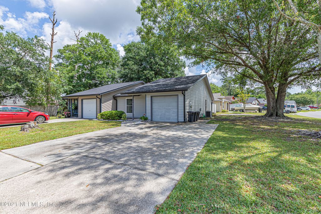 1319 Bay Hill Blvd #B, Orange Park, FL 32065