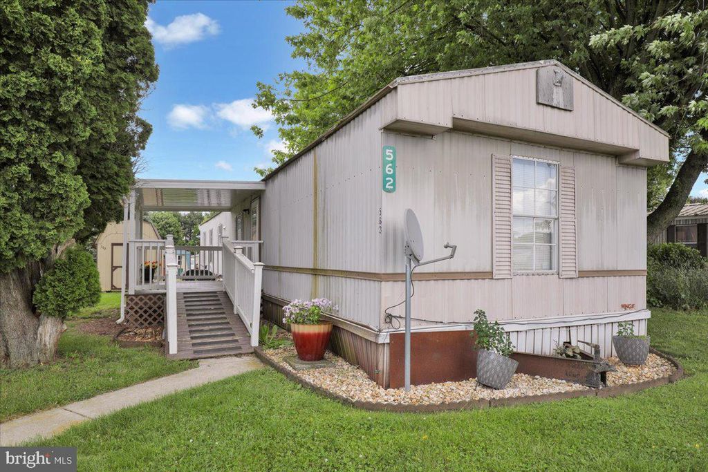 562 Palm City Park, Annville, PA 17003 MLS PALN2015220 Trulia