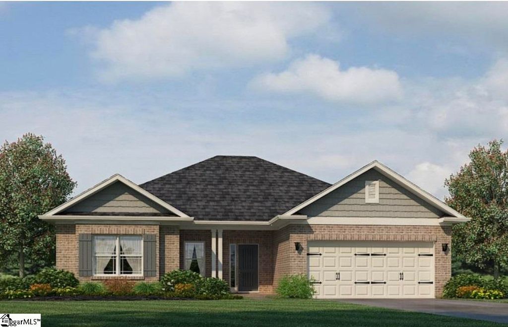 221 Bracken Woods Way 119, Piedmont, SC 29673 Trulia