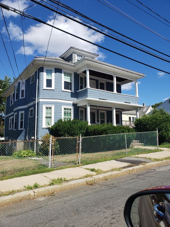 574 Beech St 2, Roslindale, MA 02131 Trulia