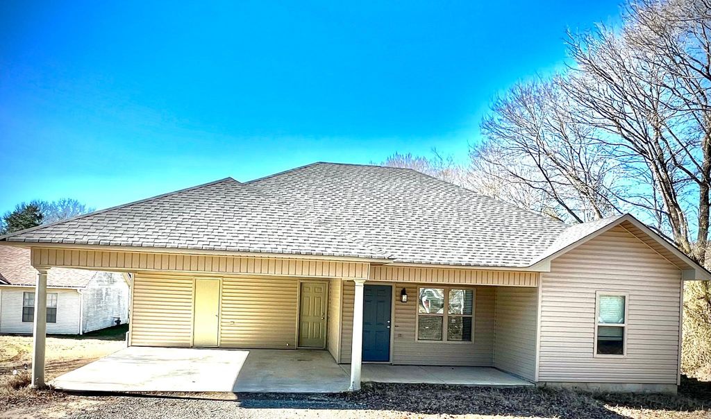 127 Sunny Gap Rd, Conway, AR 72032 Trulia