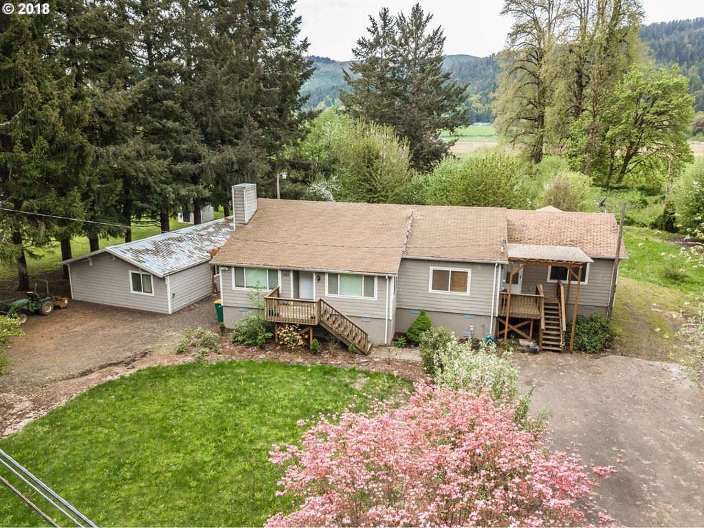 3123 NW Gales Creek Rd, Forest Grove, OR 97116 Trulia