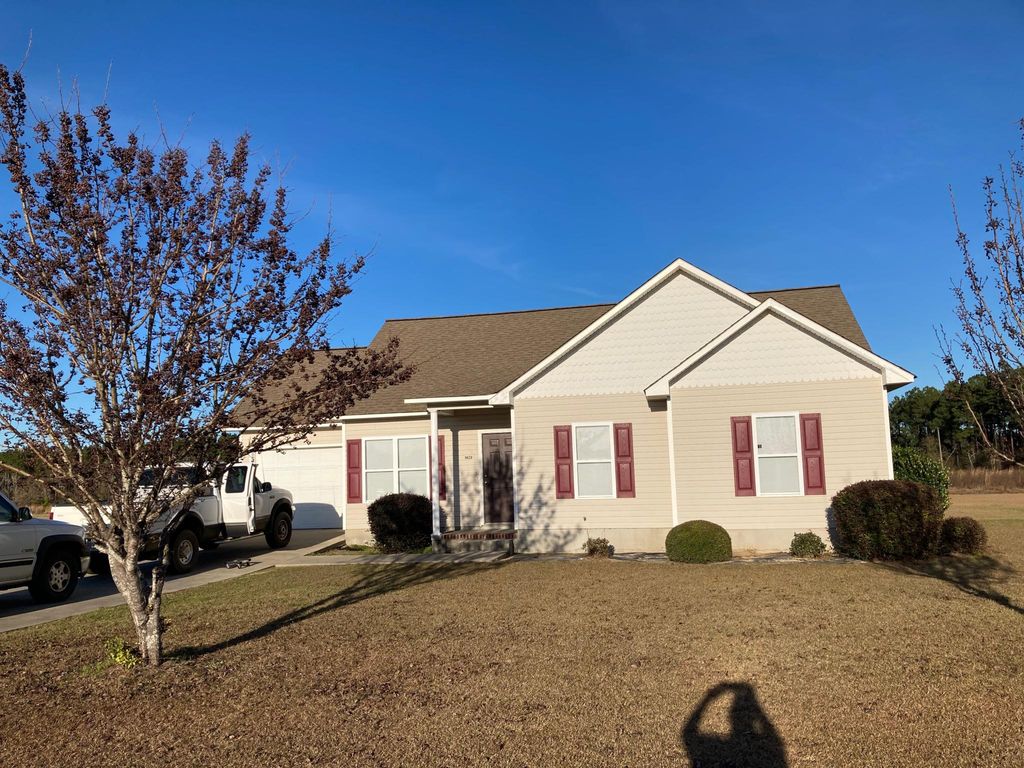 1208 Scotland Rd, Dublin, GA 31021