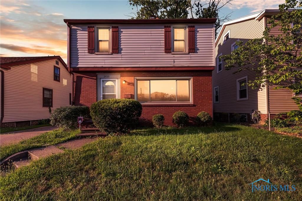 2435 W Sylvania Ave, Toledo, OH 43613 Trulia