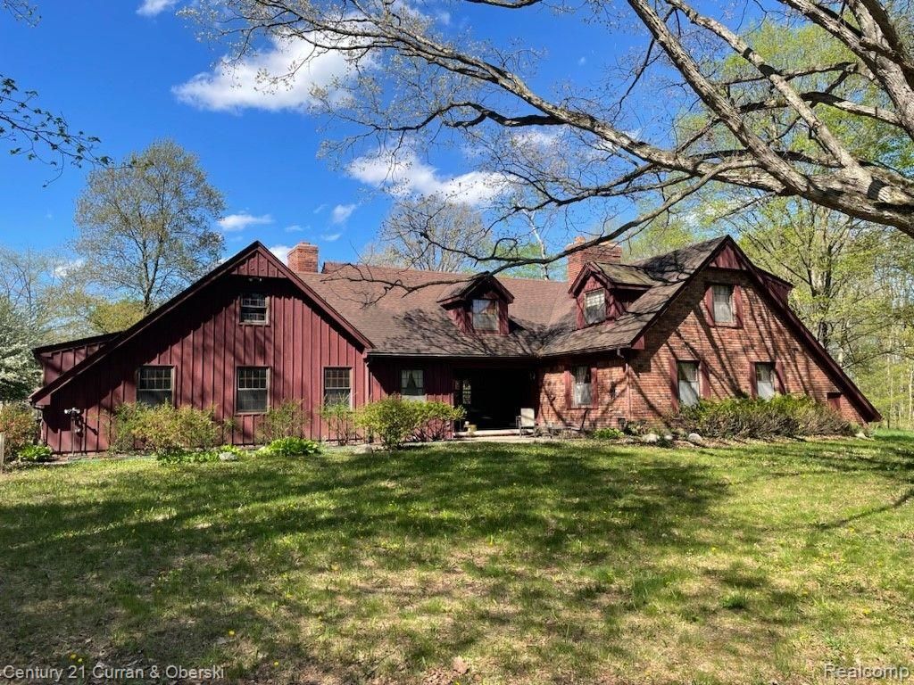 50850 Hanford Rd, Canton, MI 48187 MLS 20240027330 Trulia