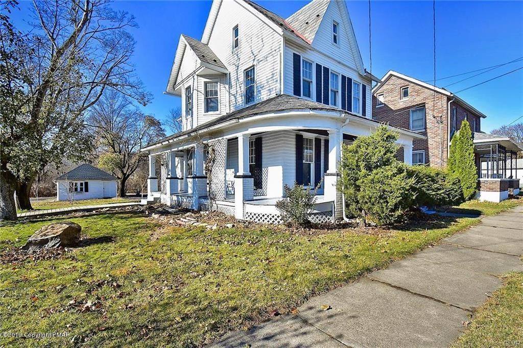 258 South Broadway, Wind Gap, PA 18091 Trulia