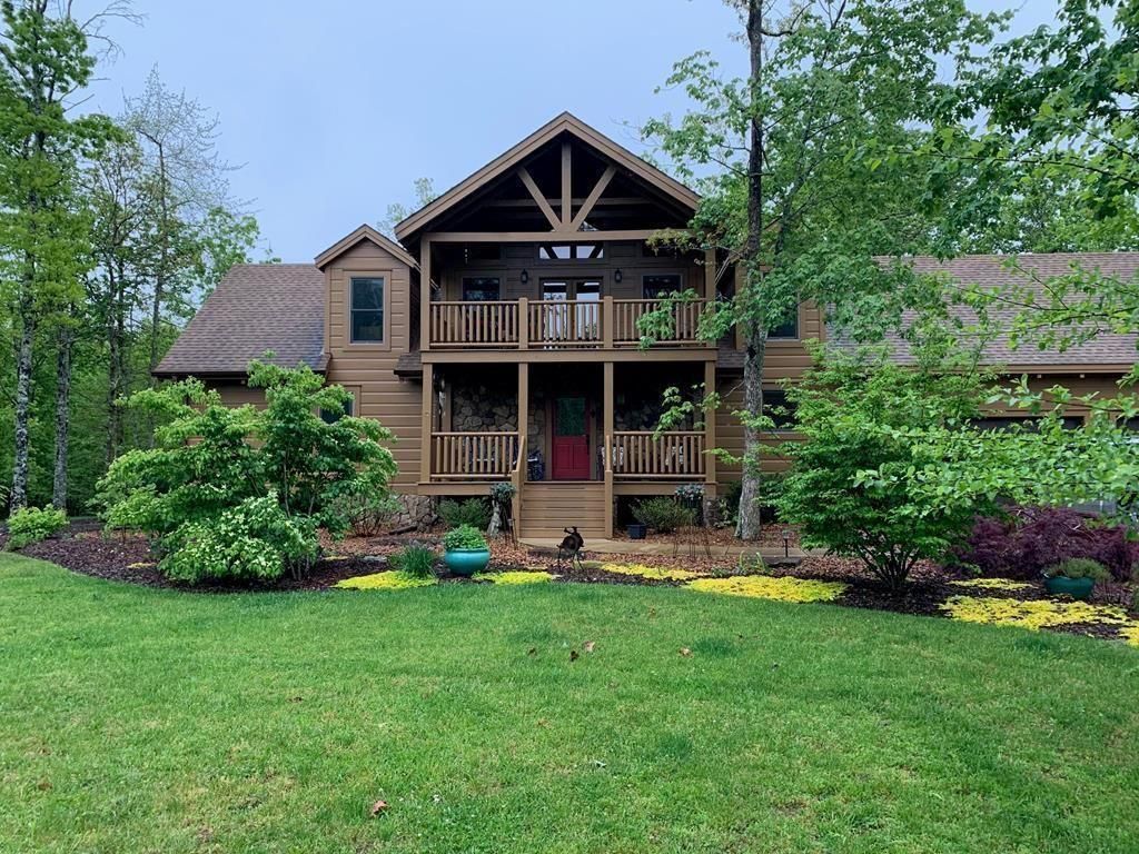 132 Doe Ct, Spencer, TN 38585 MLS 215010 Trulia