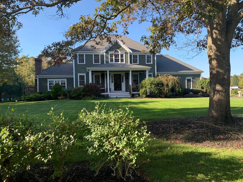 11 Fieldwood Drive, Bourne, MA 02532 Trulia