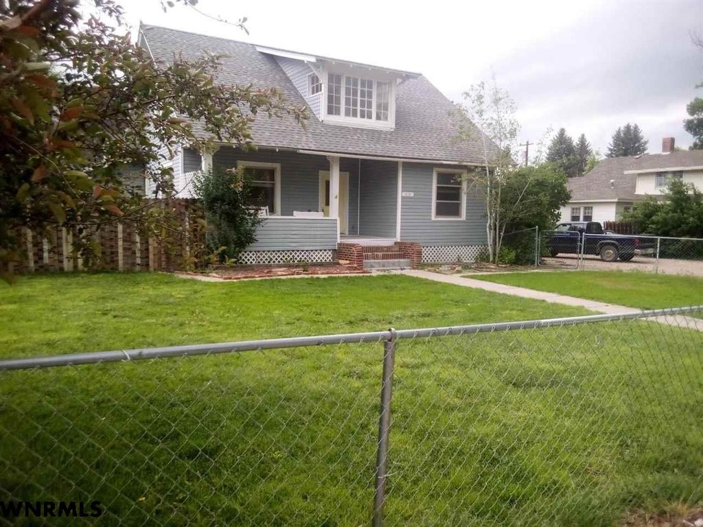 314 S Elm St, Kimball, NE 69145 Trulia