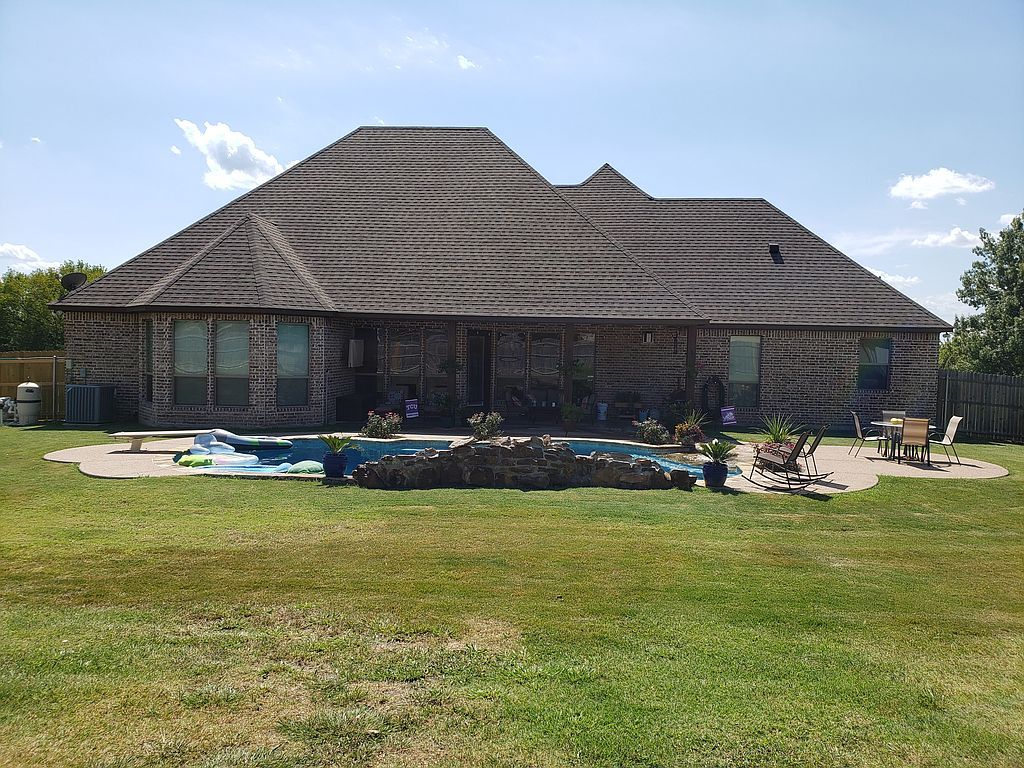 416 Vista Dr, Willow Park, TX 76087 Trulia