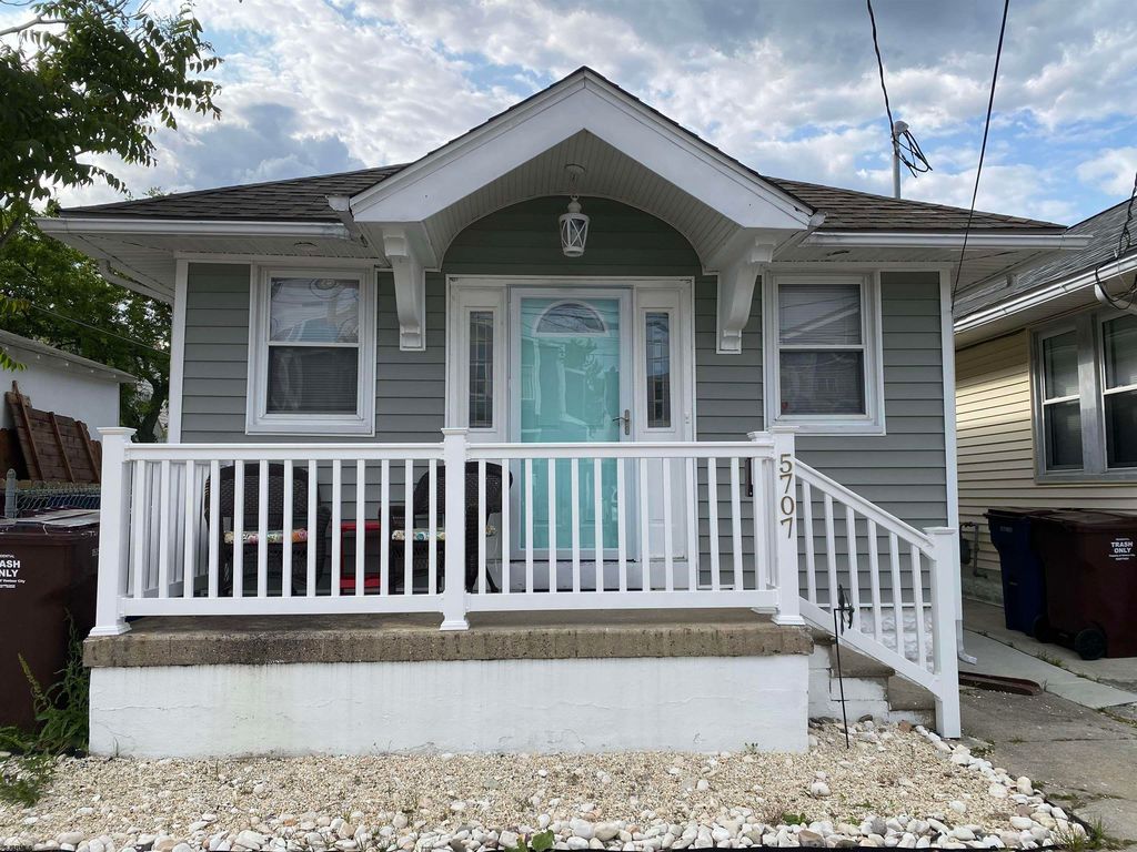 5707 Monmouth Ave, Ventnor City, NJ 08406 Trulia