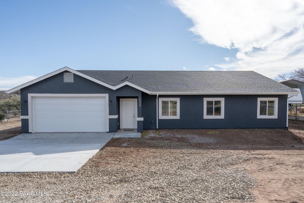 17719 E Trails End Rd, Mayer, AZ 86333 Trulia
