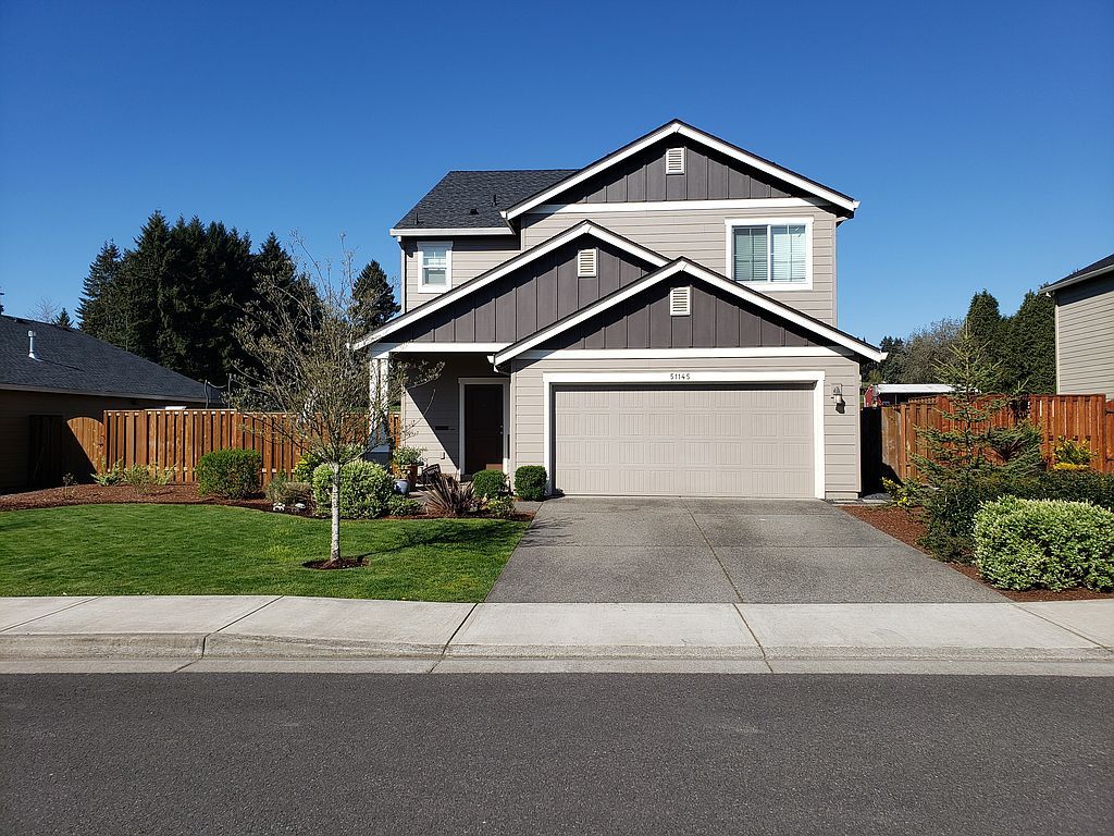 51145 SW Klompen St, Scappoose, OR 97056 Trulia