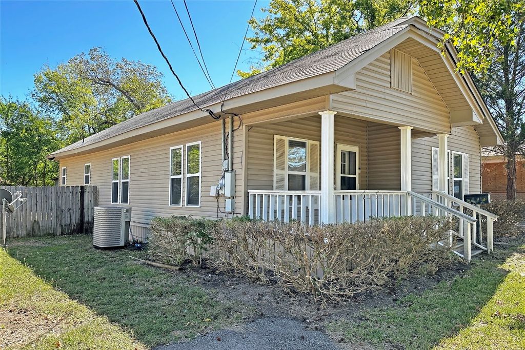 710 N Newsom St, Mineola, TX 75773 Trulia