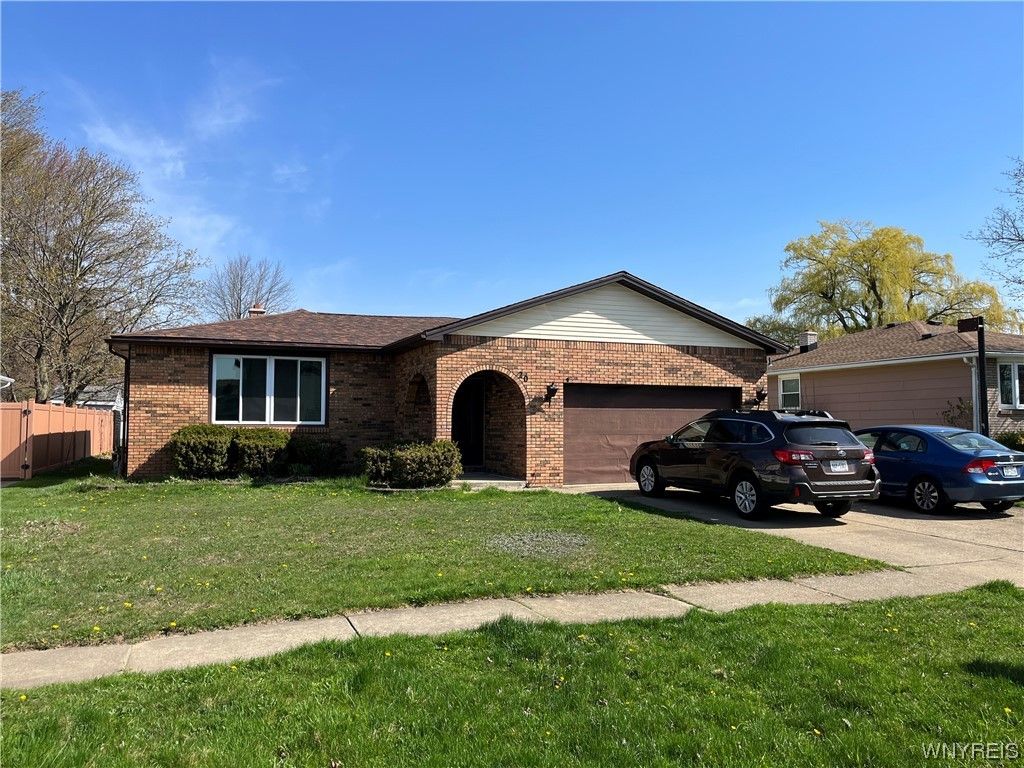 20 Cromwell Dr, Depew, NY 14043 Trulia