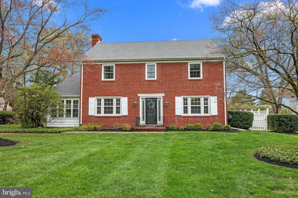 1814 Makefield Rd, Yardley, PA 19067 Trulia