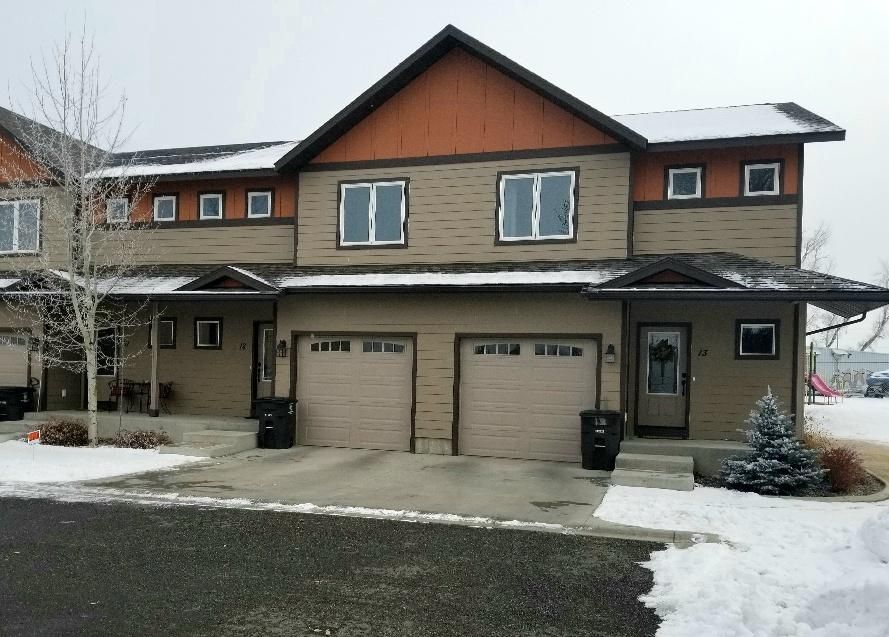 1043 Road Runner Dr #13, Helena, MT 59602