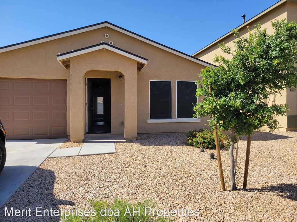 173 E Douglas Ave, Coolidge, AZ 85128