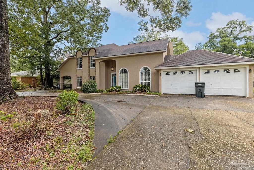 8807 Burning Tree Rd, Pensacola, FL 32514 Trulia