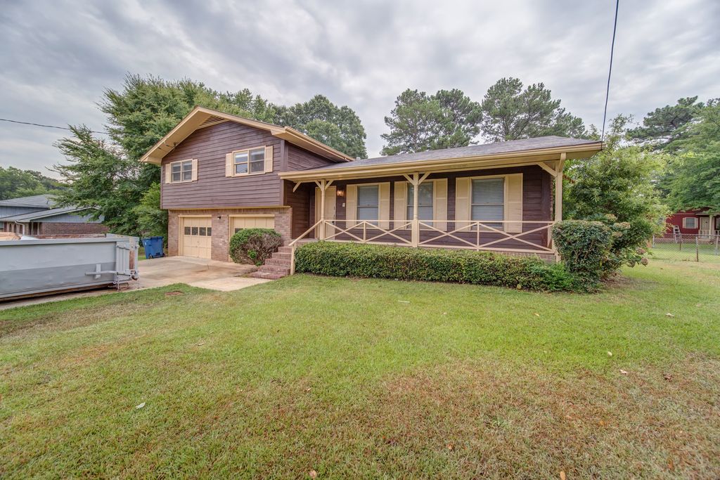 1809 Lake Jodeco Rd, Jonesboro, GA 30236 Trulia