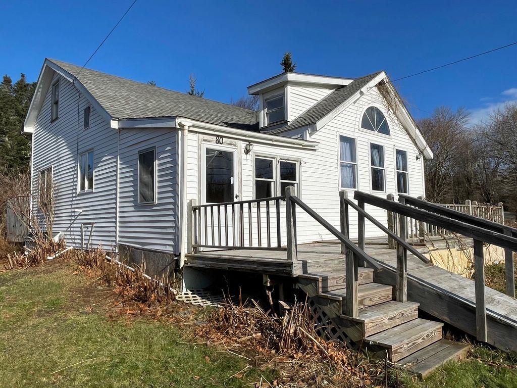 80 Pequot Road, Vinalhaven, ME 04863 Trulia