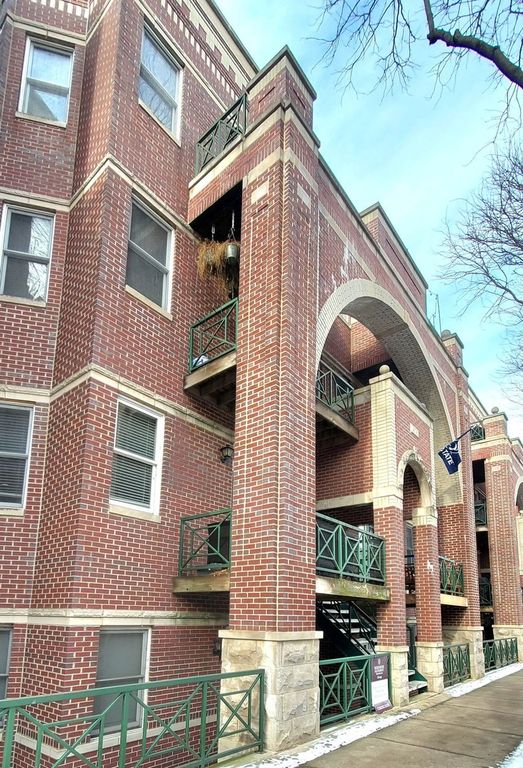 4114 N Kenmore Ave #GS, Chicago, IL 60613