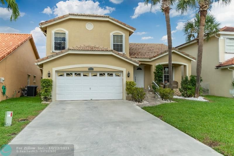 18275 Fresh Lake Way, Boca Raton, FL 33498