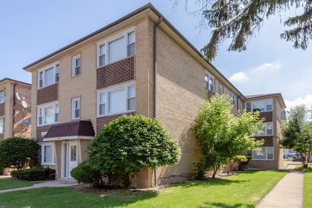 302527 N Harlem Ave Chicago, IL Trulia