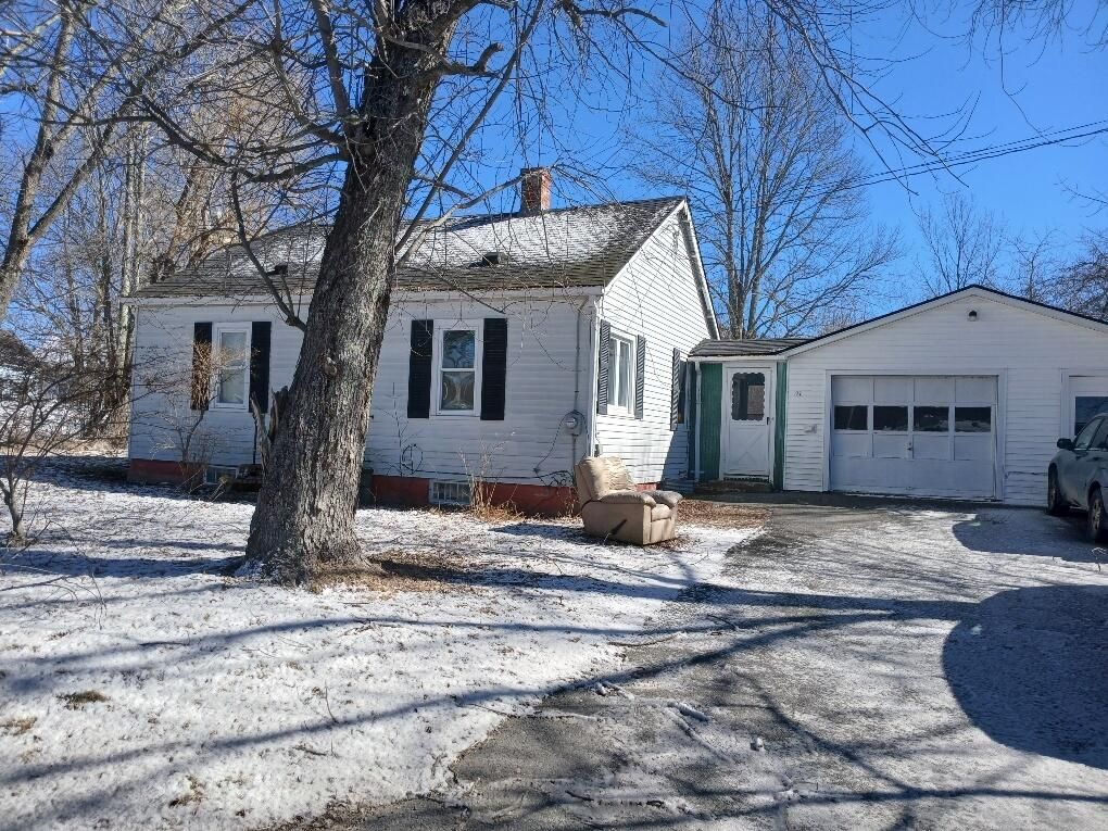 177 Main Street, Cherryfield, ME 04622 MLS 1583459 Trulia