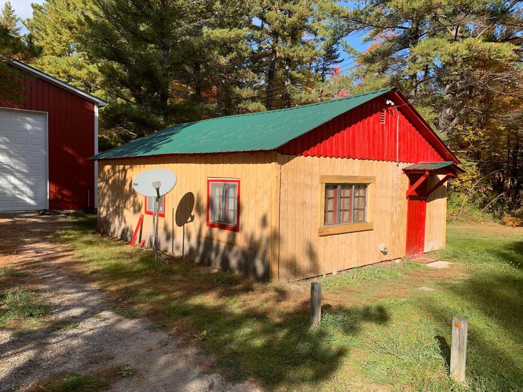 229 E Cherry Creek Rd, Mio, MI 48647 Trulia