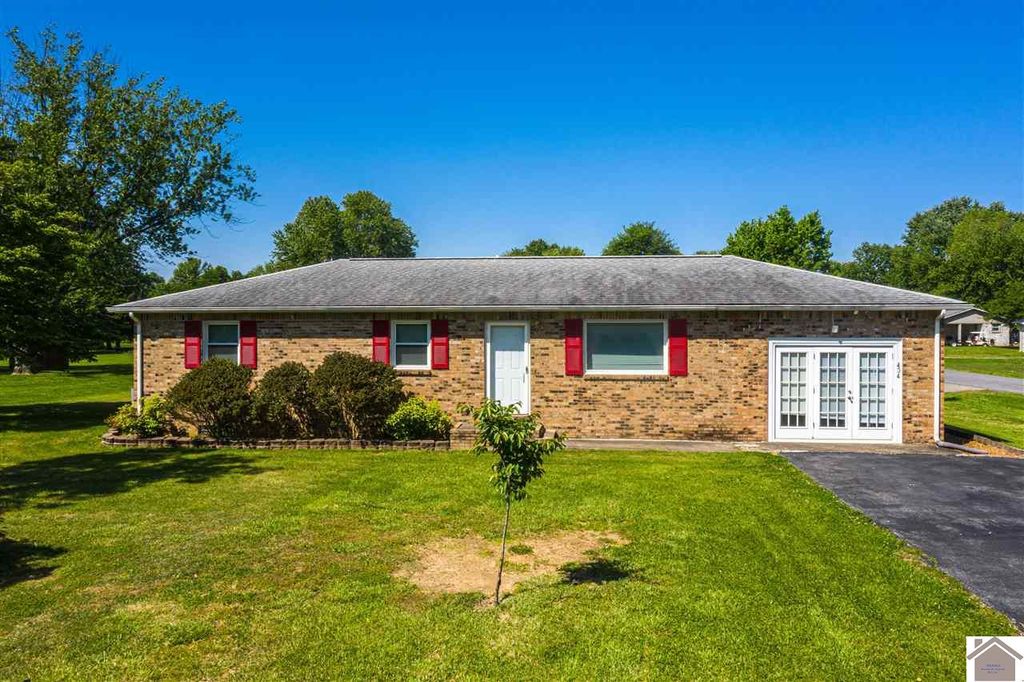 434 Blankenship Rd, Ledbetter, KY 42058 Trulia