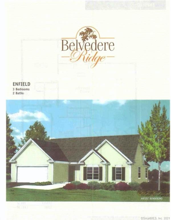 24A Woodside Dr #24, Tolland, CT 06084