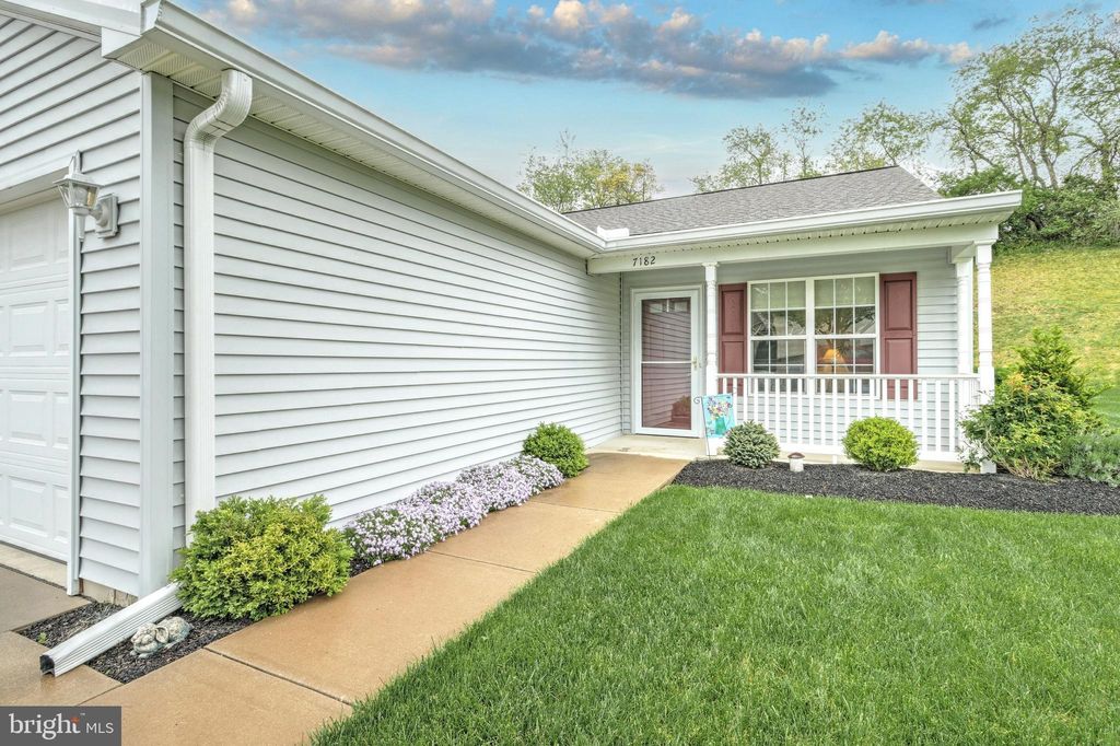 7182 Seneca Ridge Dr, York, PA Trulia