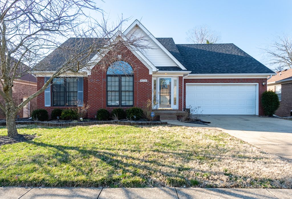 9216 Artis Way, Louisville, KY 40291 Trulia