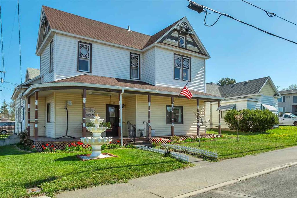 105 S Division St, Ritzville, WA 99169 Trulia