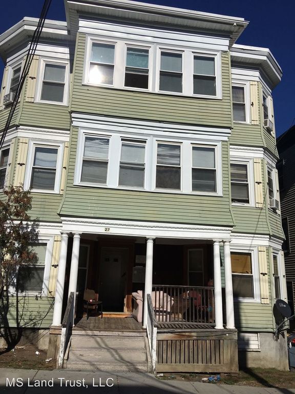 27 Deering Rd, Mattapan, MA 02126