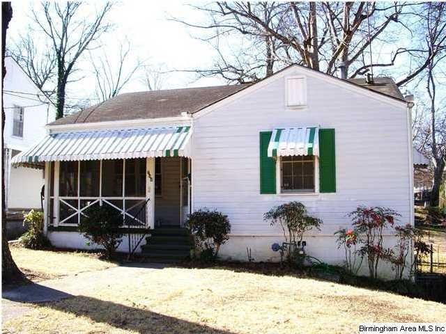 744 84th St S, Birmingham, AL 35206