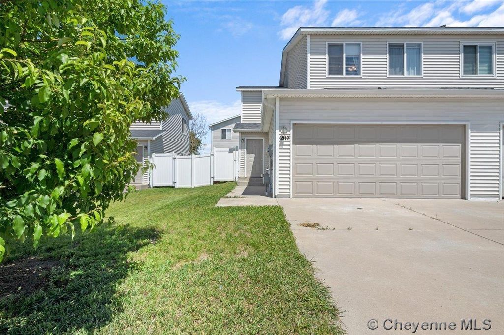207 Arkel Way, Cheyenne, WY 82007 Trulia