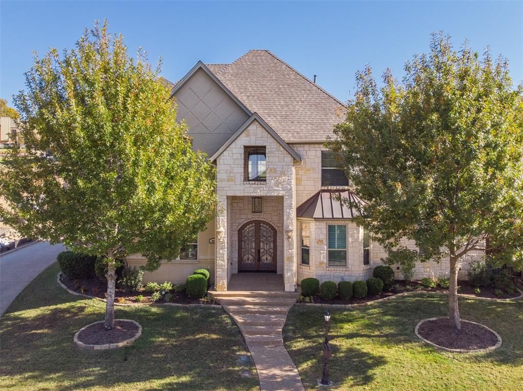 607 Rainbow Creek Ct, Arlington, TX 76012