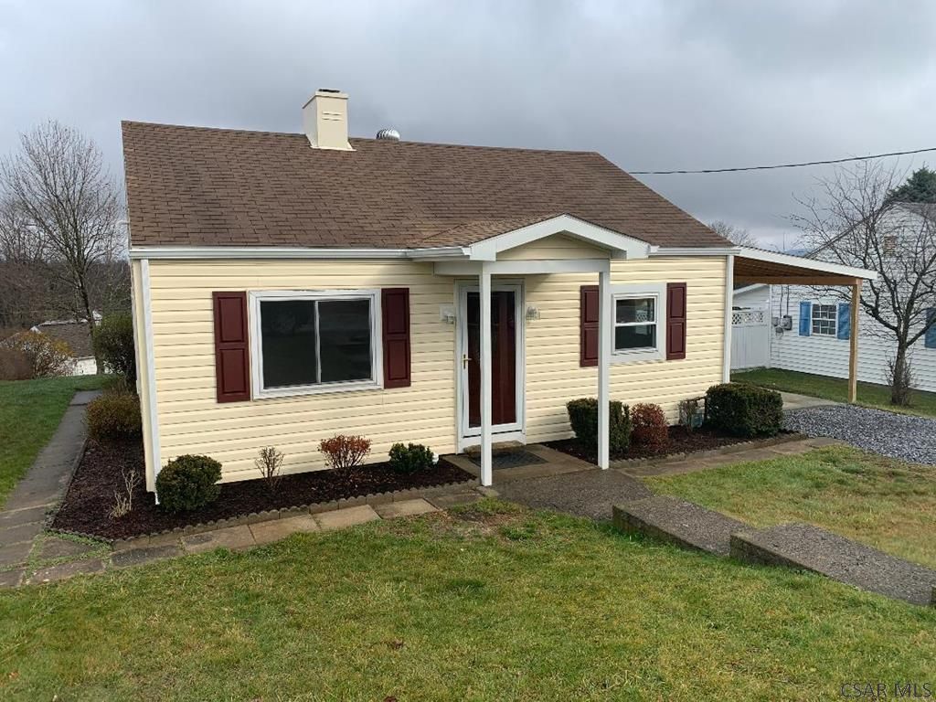 248 Sherwood Dr, Johnstown, PA 15905 Trulia