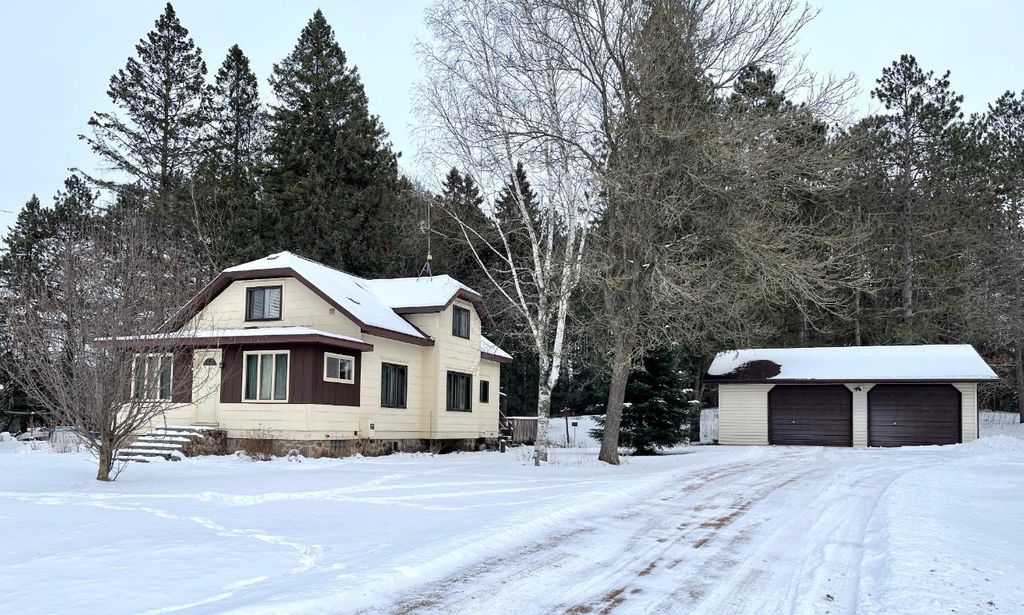 N1632 Cth G, Ogema, WI 54459 Trulia