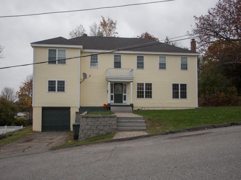 51 Belmont Rd, Leominster, MA 01453 Trulia
