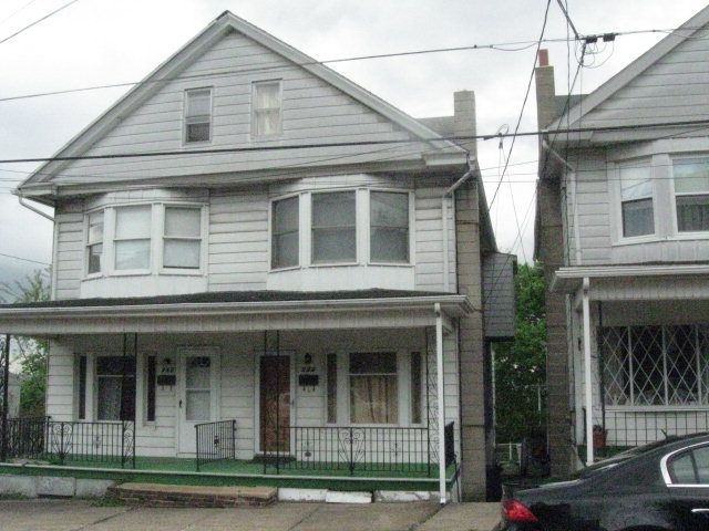 248 Indiana Ave, Shenandoah, PA 17976