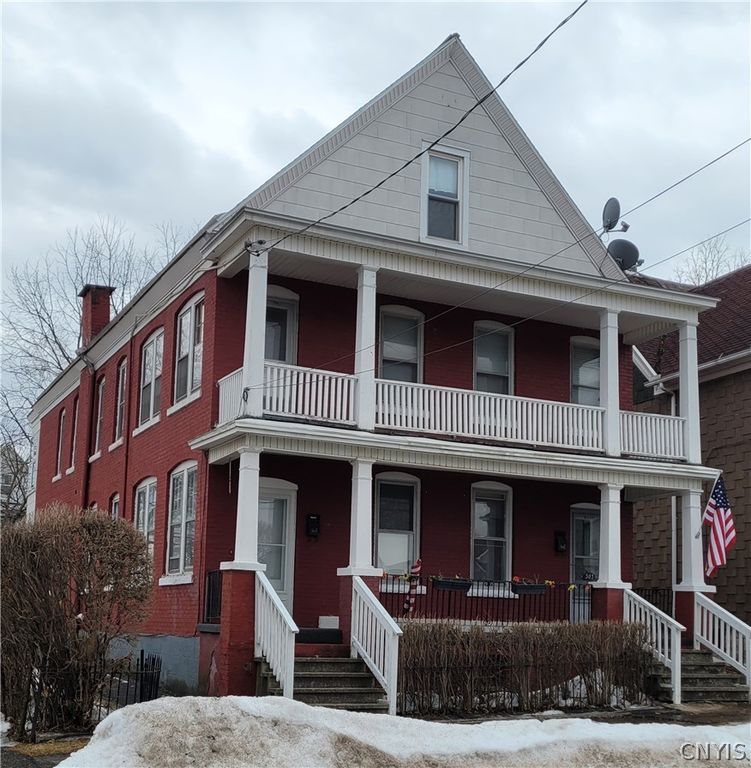 503 Tilden Ave, Utica, NY 13501 Trulia