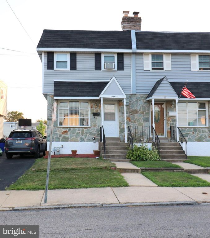 60 N Diamond St, Clifton Heights, PA 19018 Trulia